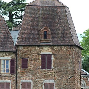 Château de Longes