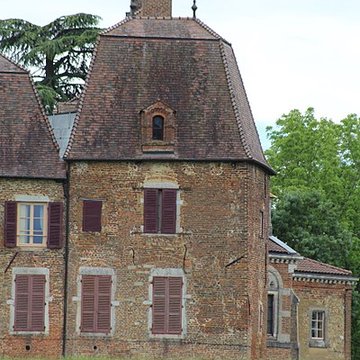 Château de Longes