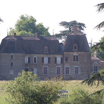 Château de Longes