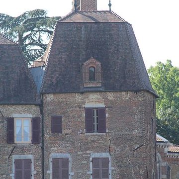 Château de Longes