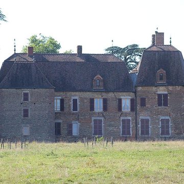 Château de Longes