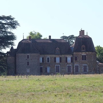 Château de Longes