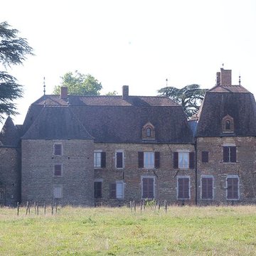 Château de Longes