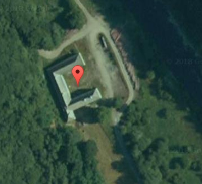 Château de Longevialle 