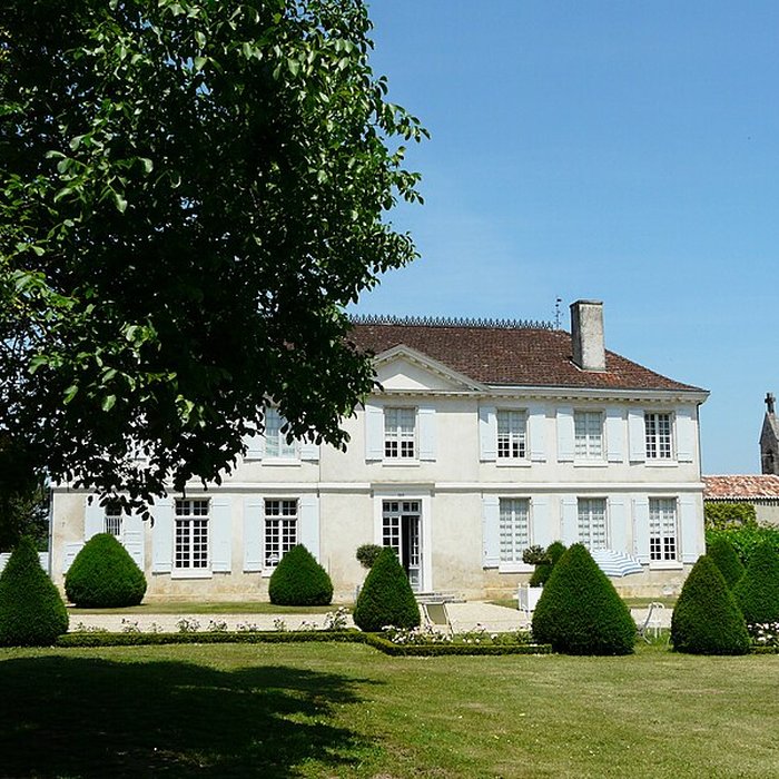 Photo de Château de Longua