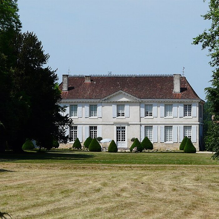 Photo de Château de Longua