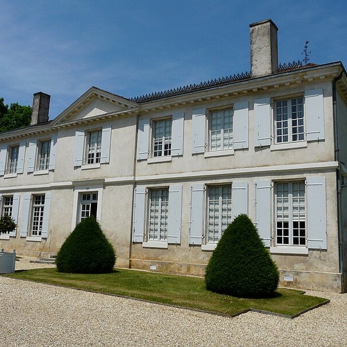 Photo de Château de Longua