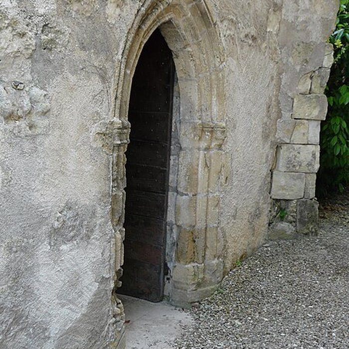 Photo de Château de Longua