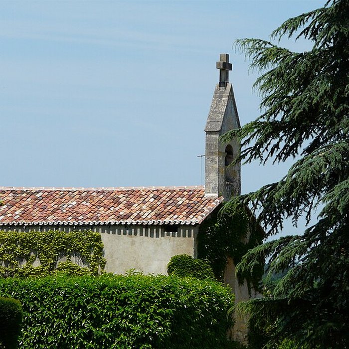 Photo de Château de Longua