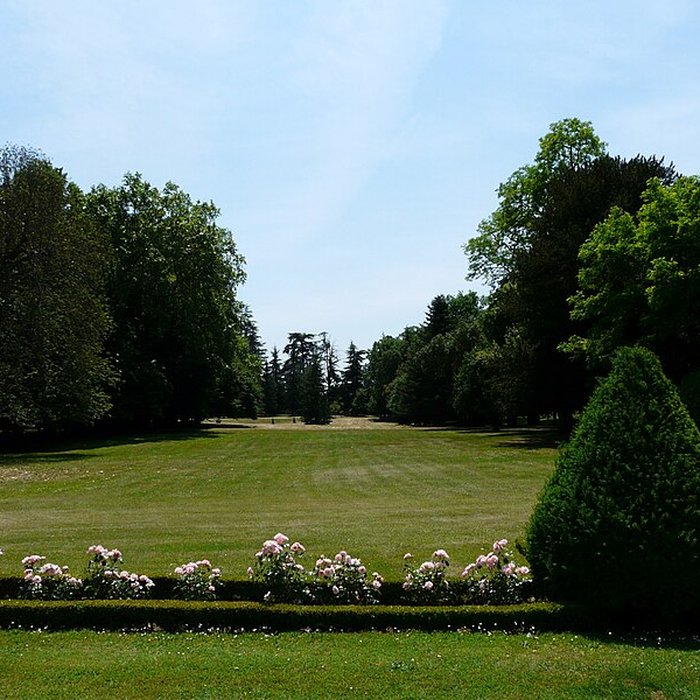 Photo de Château de Longua