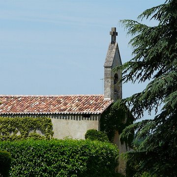 Château de Longua