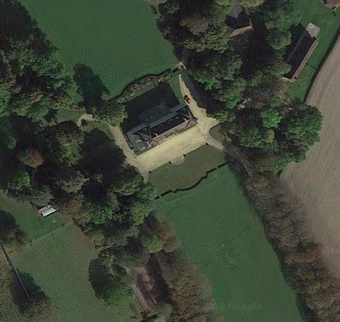 Château de Lorière 