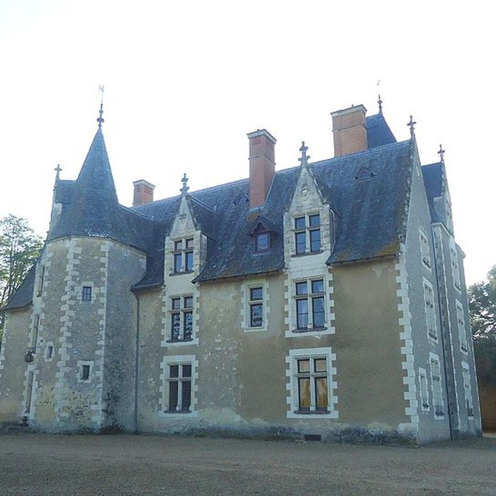 Photo de Château de Lorrière