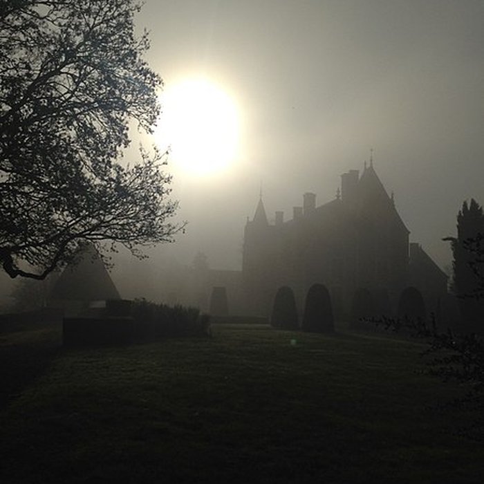 Photo de Château de Lorrière