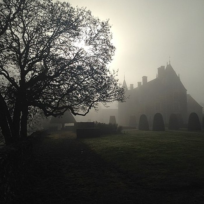 Photo de Château de Lorrière