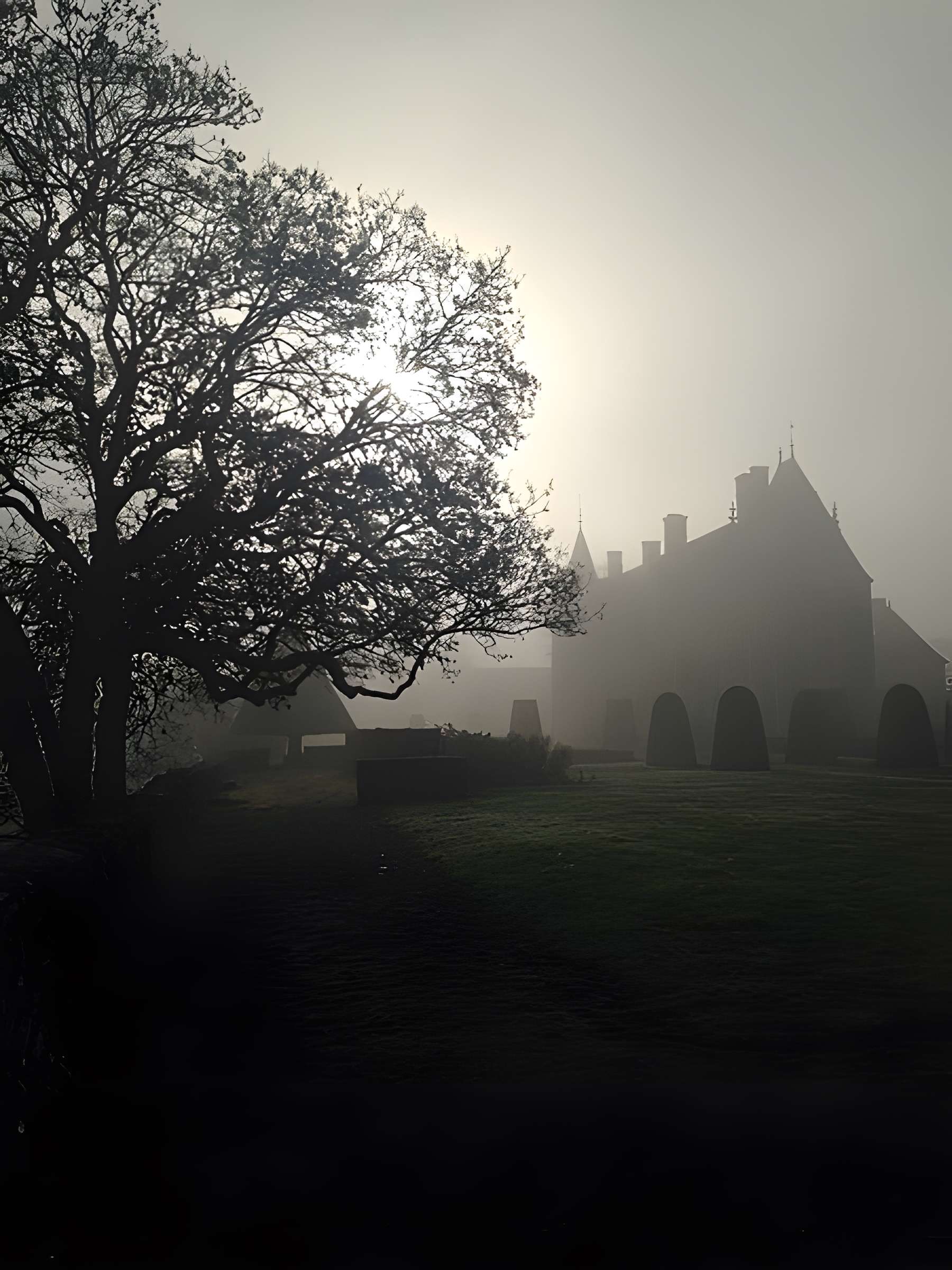 Château de Lorrière