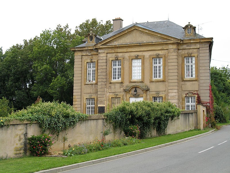 Photo de Château de Lorry