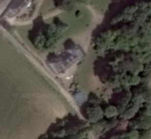 Photo de Château de l'Ortois