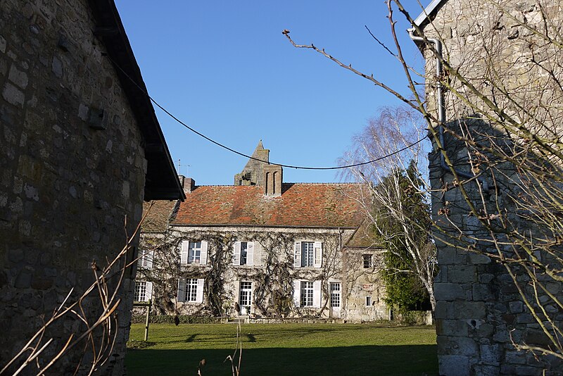 Photo de Château de Louâtre
