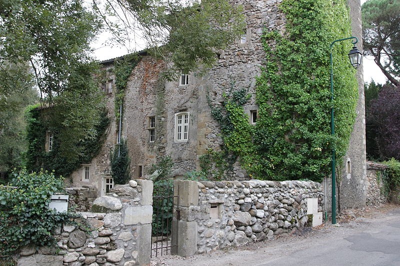 Photo de Château de Loubières