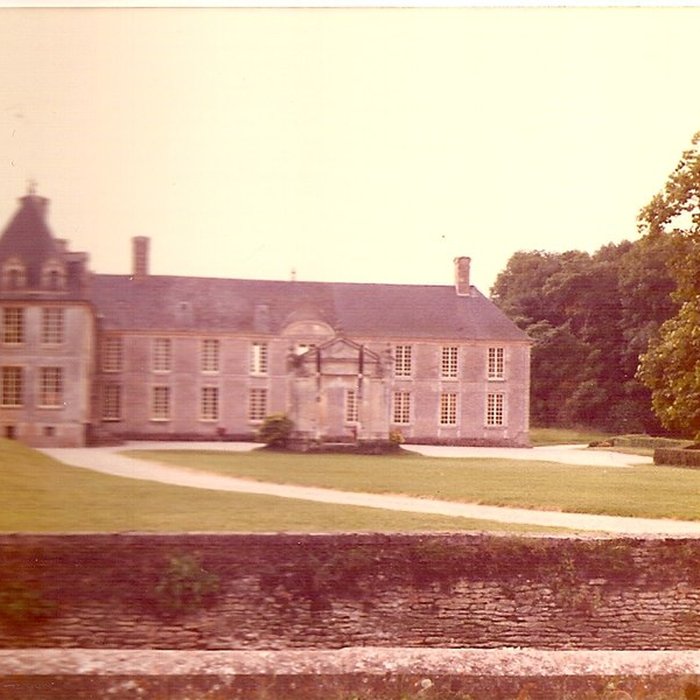 Photo de Château de Louvagny