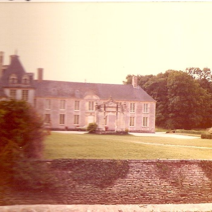 Photo de Château de Louvagny