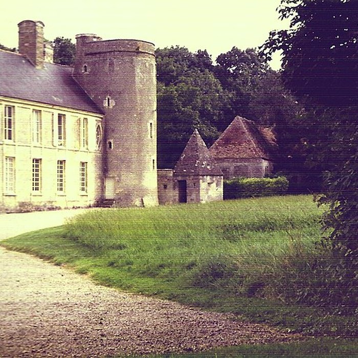 Photo de Château de Louvagny