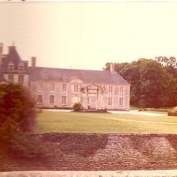 Château de Louvagny