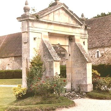 Château de Louvagny