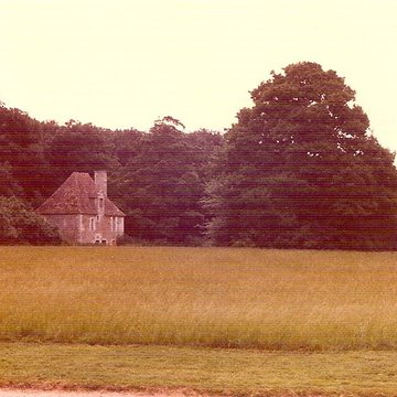 Château de Louvagny