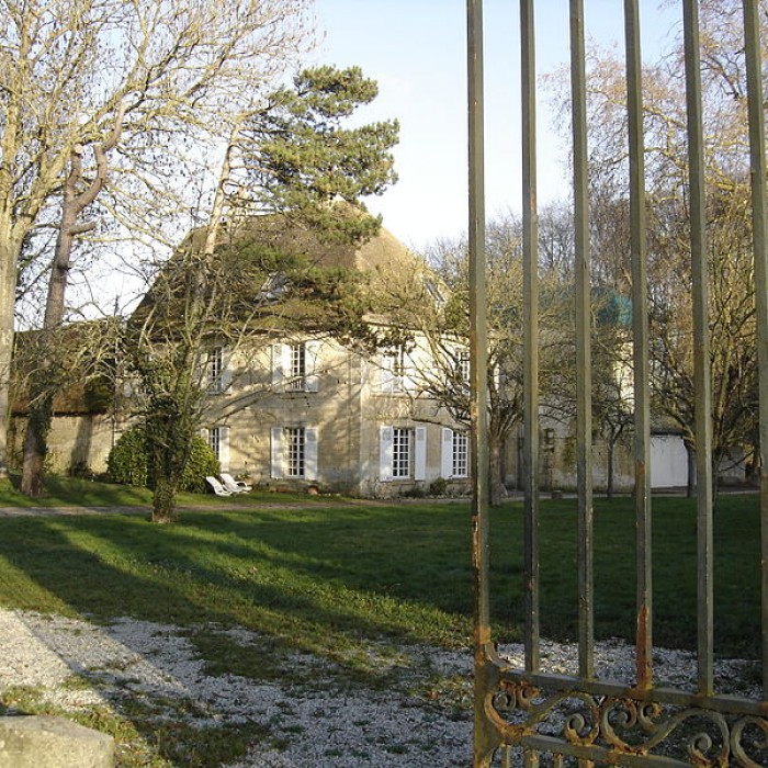 Photo de Château de Louvigny
