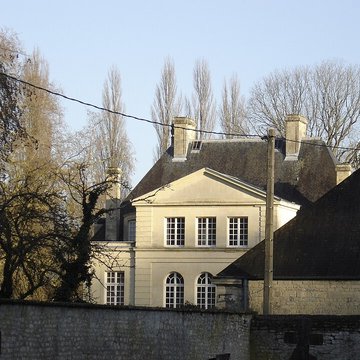 Château de Louvigny