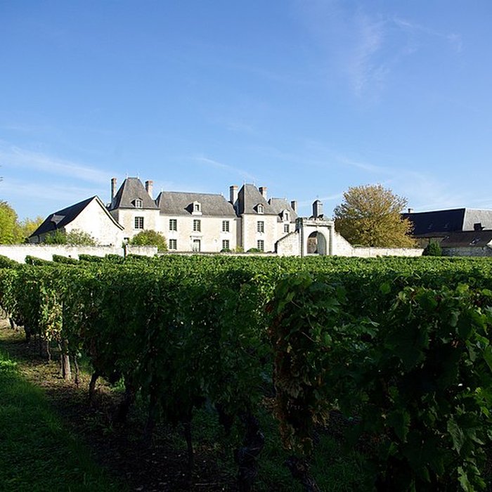 Photo de Château de Louy