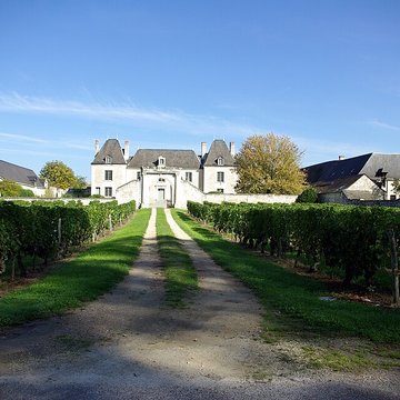 Château de Louy