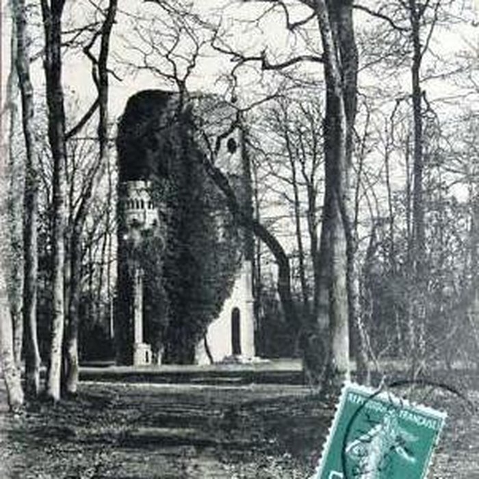 Photo de Château de Louye