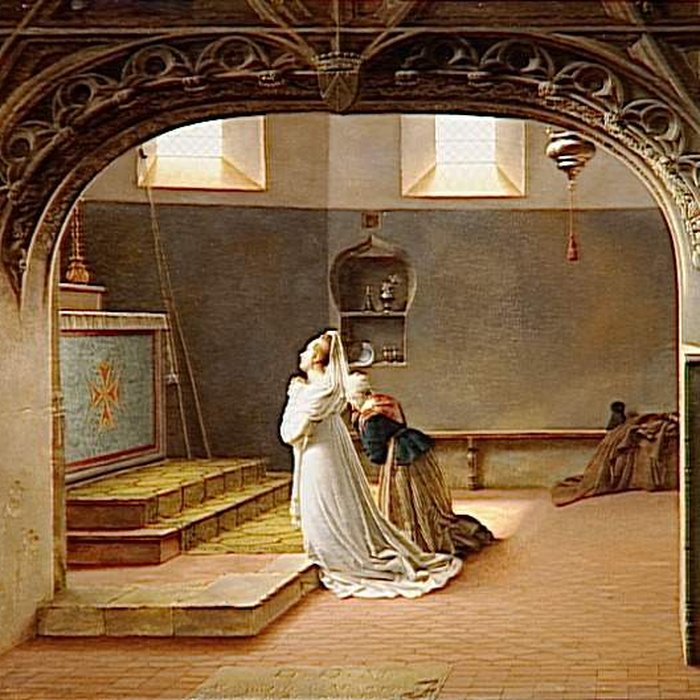 Photo de Château de Louye