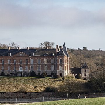 Château de Louye