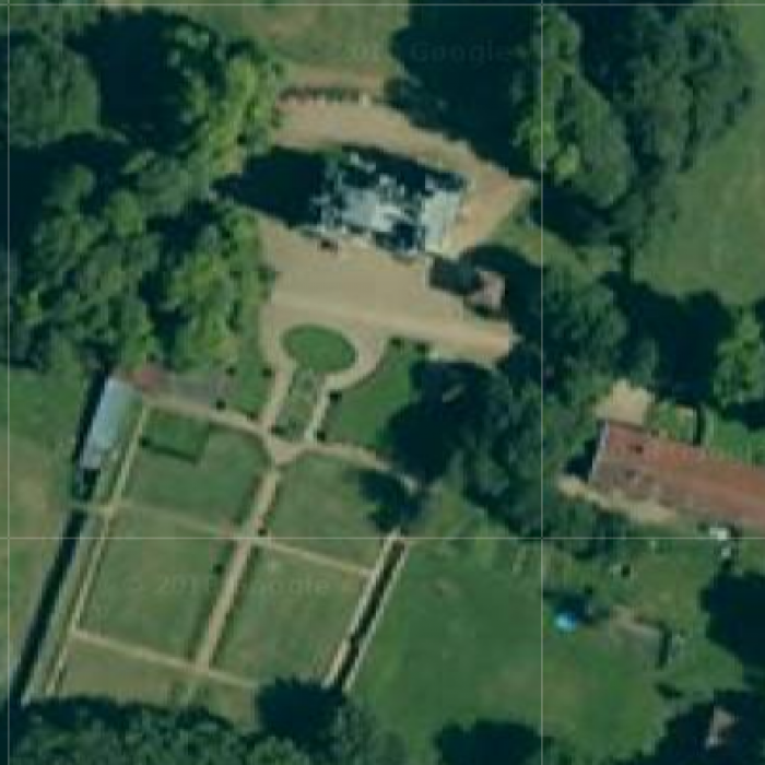 Photo de Château de Luanges