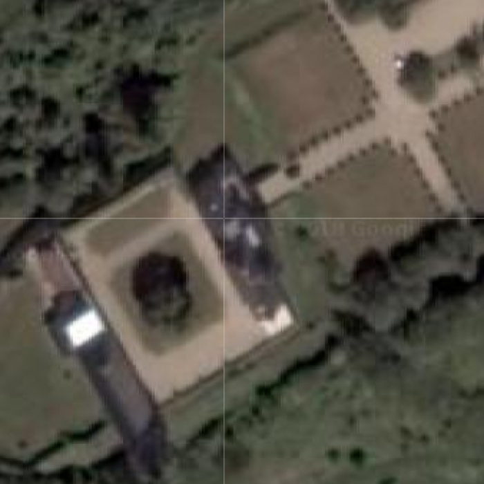 Photo de Château de Lucay