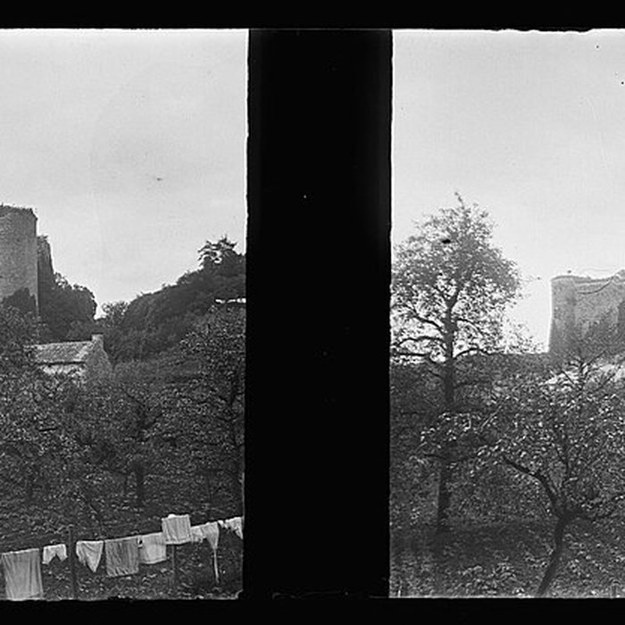 Photo de Château de Lucay