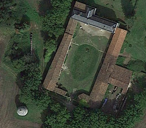 Photo de Château de Luchat