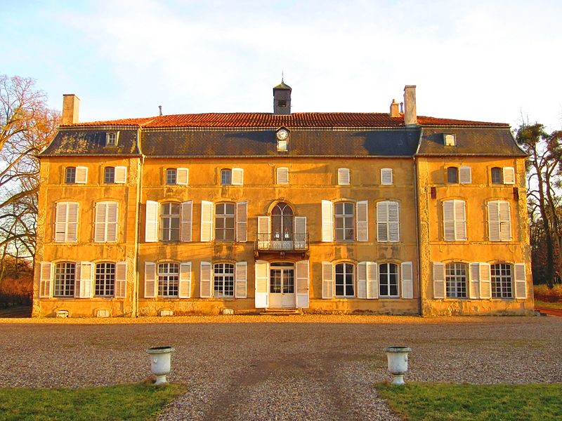 Photo de Château de Luc
