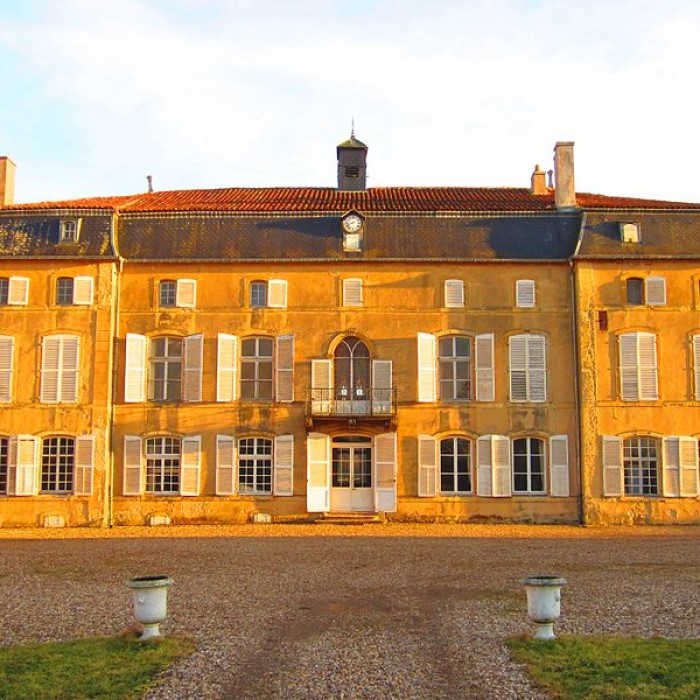 Photo de Château de Luc