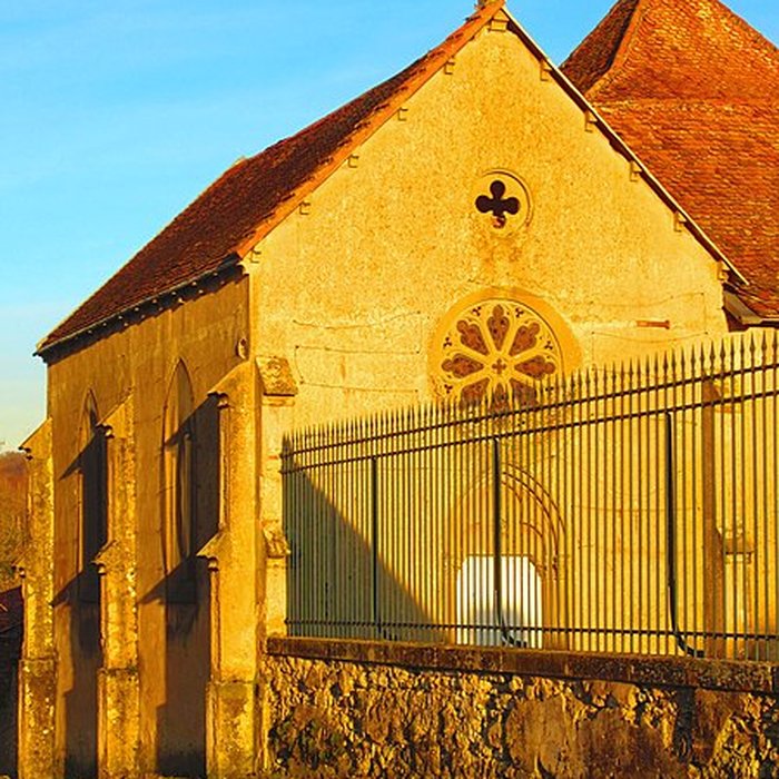 Photo de Château de Luc