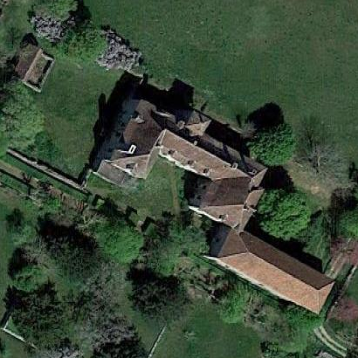 Photo de Château de Lunegarde