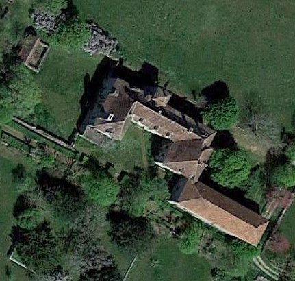 Château de Lunegarde 