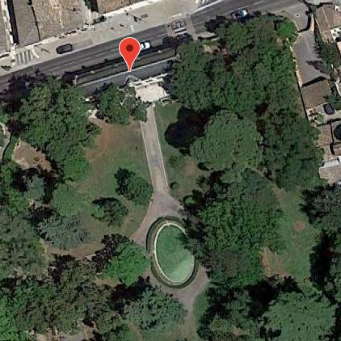 Photo de Château de Lunel-Viel