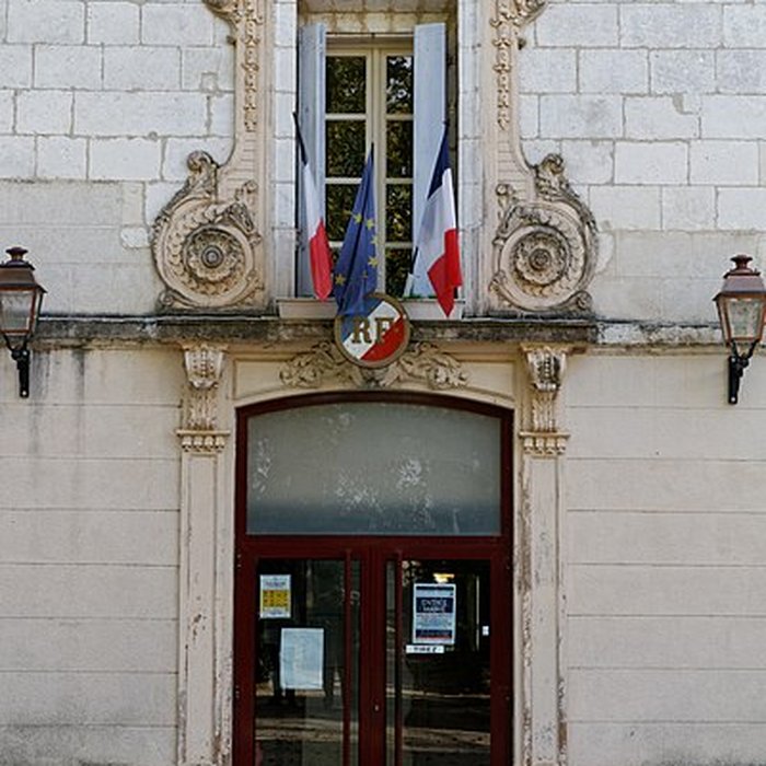 Photo de Château de Lunel-Viel
