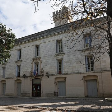 Château de Lunel-Viel