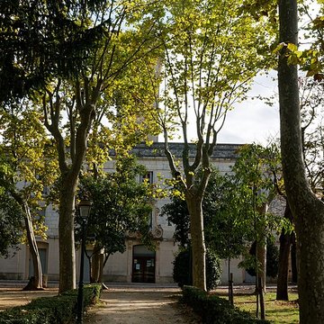 Château de Lunel-Viel